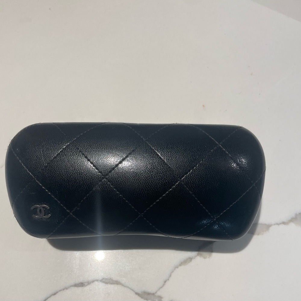 Chanel Sunglasses Case - Picture 2 of 12